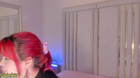 Mara online show from 04/21/26, 04:08