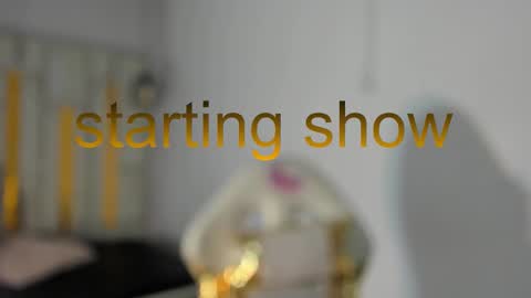 Cami online show from 10/13/25, 11:10