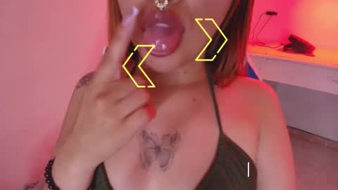 Cami online show from 02/14/26, 06:48