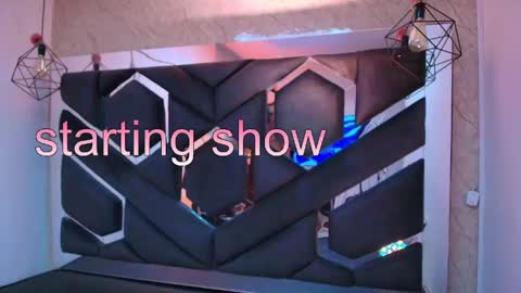 Cami online show from 04/26/26, 11:19