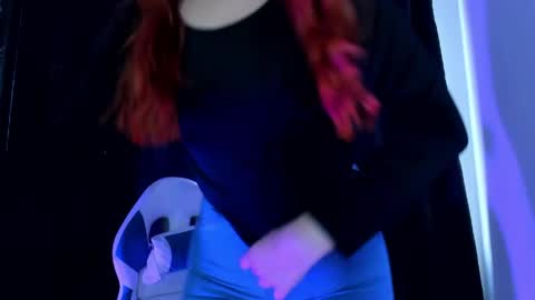 Cami online show from 04/30/26, 07:09