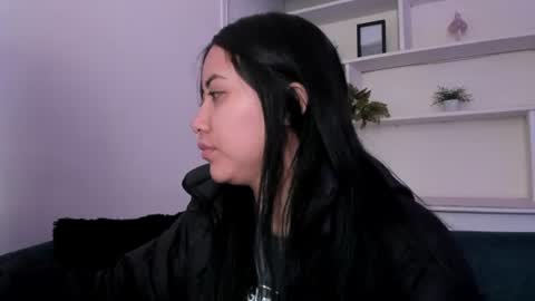 Cami online show from 08/02/26, 11:41