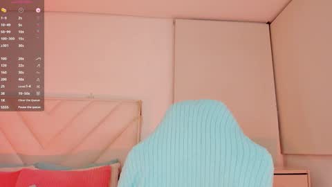 saely1 online show from 03/07/26, 02:41