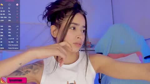 saely1 online show from 03/16/26, 05:44