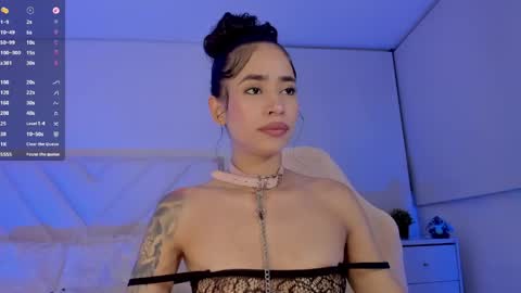 saely1 online show from 04/21/26, 01:29