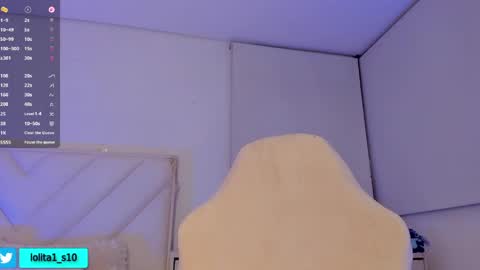 saely1 online show from 04/25/26, 02:14