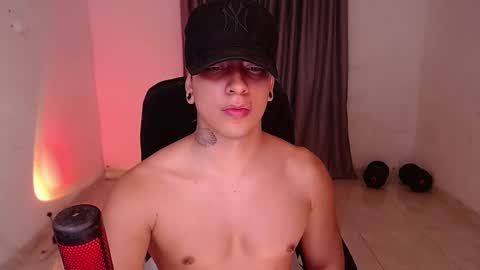 saenz_hotx online show from 12/22/24, 01:45