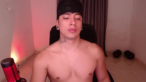 saenz_hotx online show from 12/23/24, 02:24