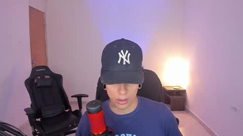 saenz_hotx online show from 11/25/25, 11:38