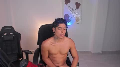 saenz_hotx online show from 01/11/26, 01:10