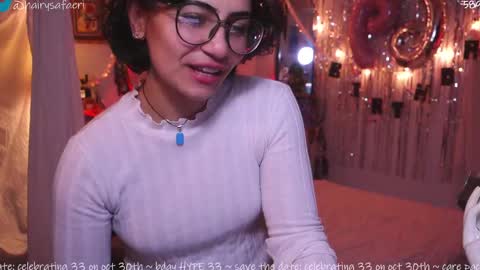 Safa online show from 10/23/25, 08:40