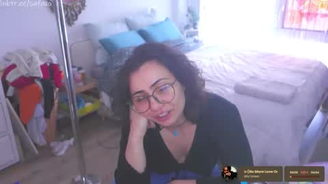 Safa online show from 05/07/26, 05:51