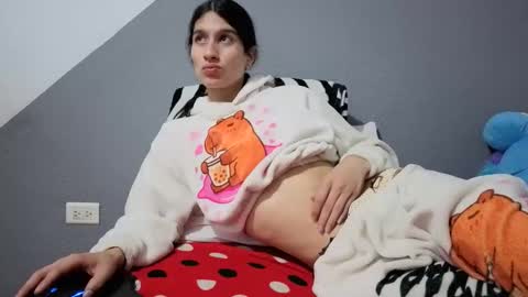 Safiro Queen online show from 03/26/26, 12:44