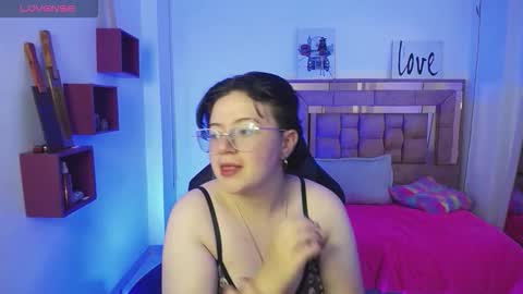 SAFYKA online show from 11/29/25, 02:25