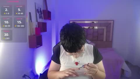 SAFYKA online show from 02/28/26, 03:40