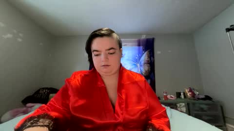 lesbian Dom sub roleplay  nudist bbw online show from 02/06/26, 01:25