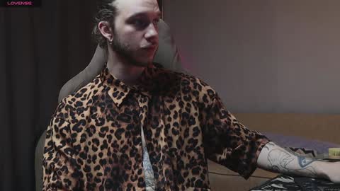 Adam online show from 12/26/24, 05:58