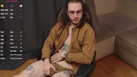 Adam online show from 12/27/24, 02:58