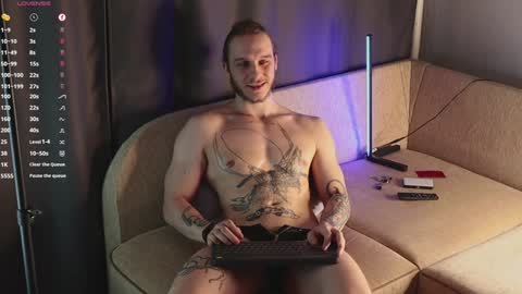 Adam online show from 12/27/24, 06:03