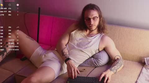 Adam online show from 12/27/24, 09:06