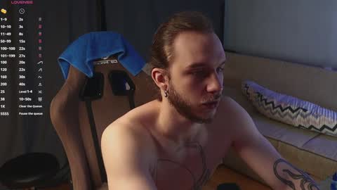 Adam online show from 01/09/25, 07:10