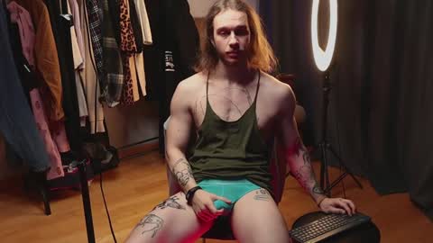 Adam online show from 01/12/25, 05:45