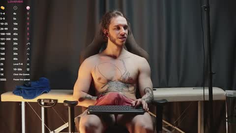 Adam online show from 01/31/25, 05:51