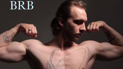 Adam online show from 02/23/25, 02:40