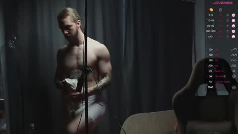 Adam online show from 02/24/25, 05:22