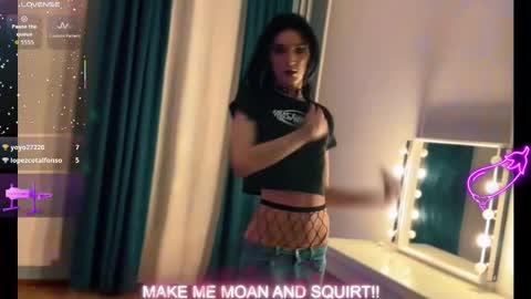 Sage Storm online show from 03/11/26, 12:44