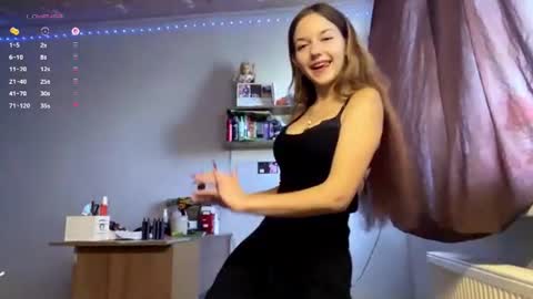 Aurora online show from 07/01/26, 12:40