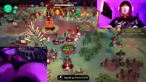 sagegeno online show from 11/26/25, 10:44