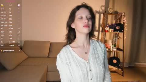 Letty online show from 12/21/25, 01:13