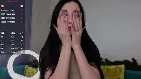 Letty online show from 03/26/26, 11:05