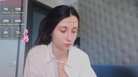 Letty online show from 06/03/26, 11:13