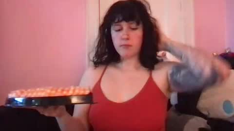 Sage Sinclaire online show from 06/23/26, 02:20