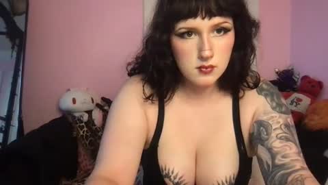 Sage Sinclaire online show from 07/22/26, 02:03