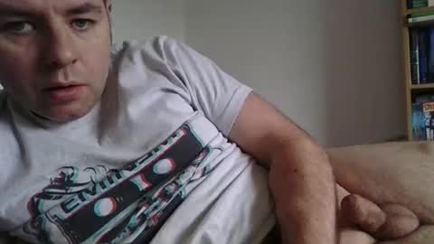 saggyballs83 online show from 01/22/25, 02:46