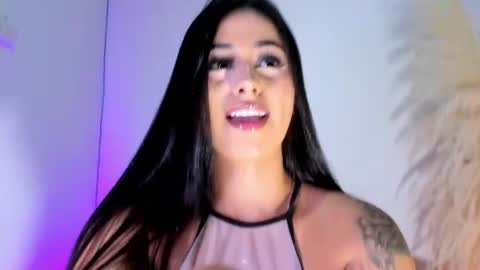 Snapshot of sagirabelle chatting on 07/17/26, 05:40 Sagira Belle online show from 07/17/26, 05:40