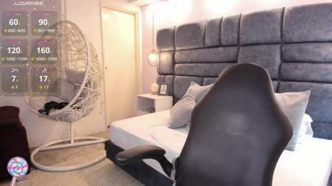 Sagitarius Girl online show from 04/20/26, 10:44