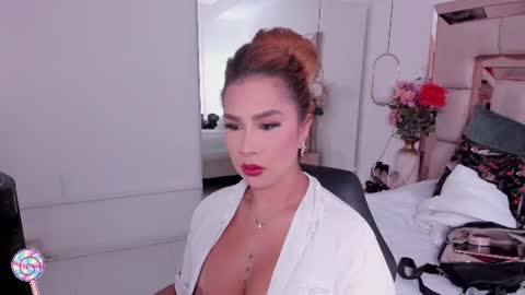 Sagitarius Girl online show from 07/12/26, 11:07