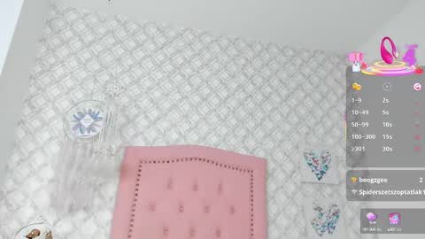 Cattleya online show from 03/12/25, 02:56