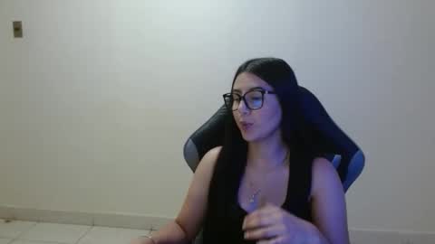 Sahaliefox  online show from 03/18/26, 09:29