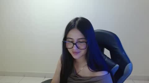 Sahaliefox  online show from 04/06/26, 08:21