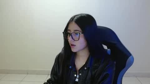 Snapshot of sahaliefox_ chatting on 06/01/26, 09:05 Sahaliefox online show from 06/01/26, 09:05