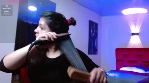 Sahamara online show from 11/03/25, 01:34