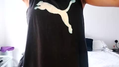 Sahana Ashika online show from 12/04/25, 02:59