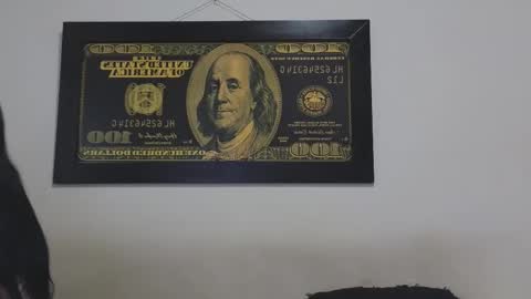 Sahara y Thiago online show from 10/28/25, 11:14