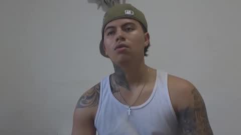 Sahara y Thiago online show from 11/07/25, 11:10