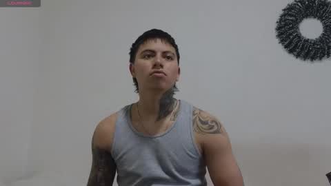 Sahara y Thiago online show from 01/07/26, 11:23